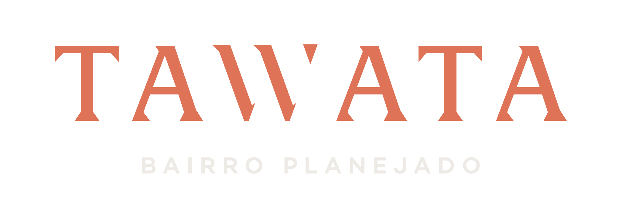Tawata Bairro Planejado